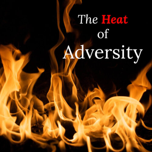 The Heat of Adversity