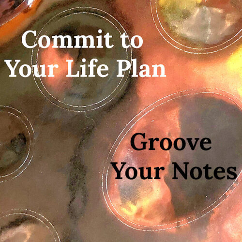 Commit to Your Life Plan