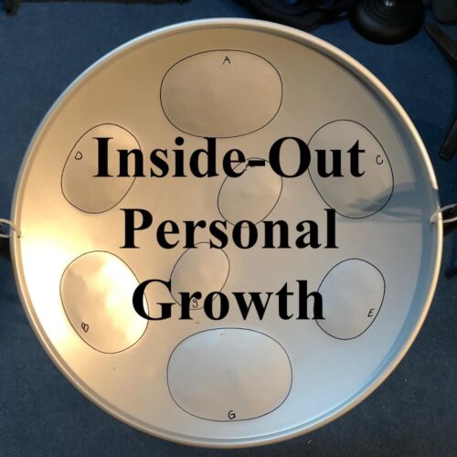 Inside-Out Personal Growth