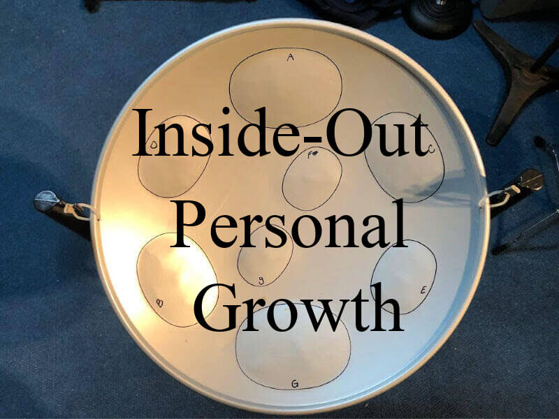 Inside-Out Personal Growth