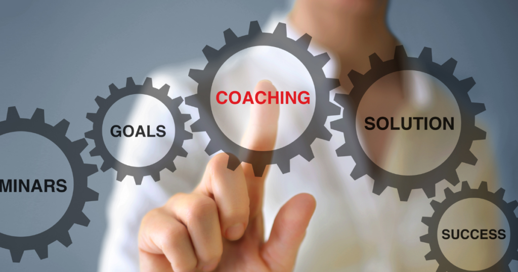 How Coaching Can Help You